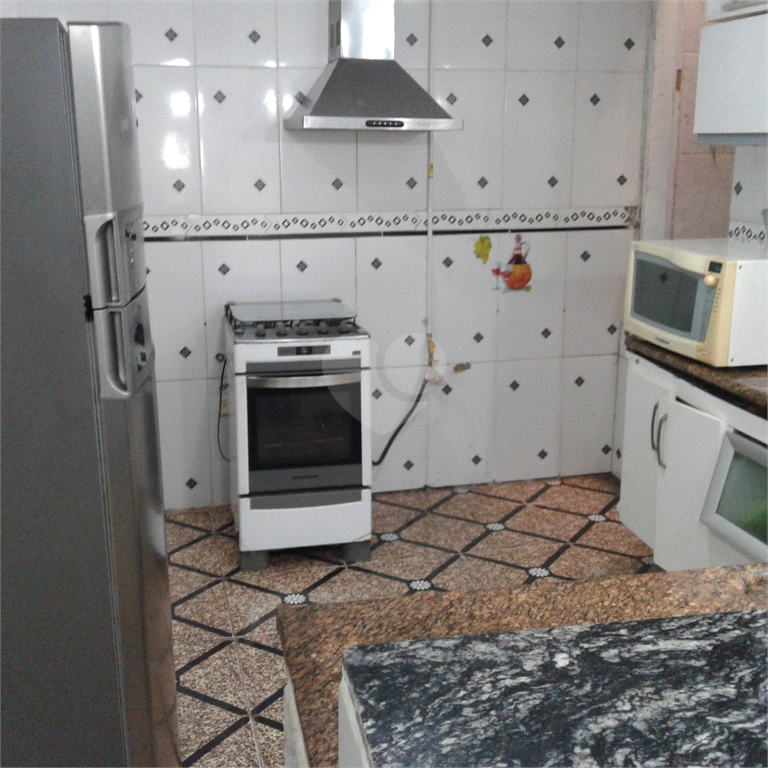 Venda Casa São Paulo Água Fria REO406957 9