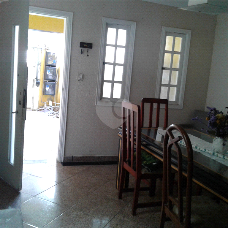 Venda Casa São Paulo Água Fria REO406957 5