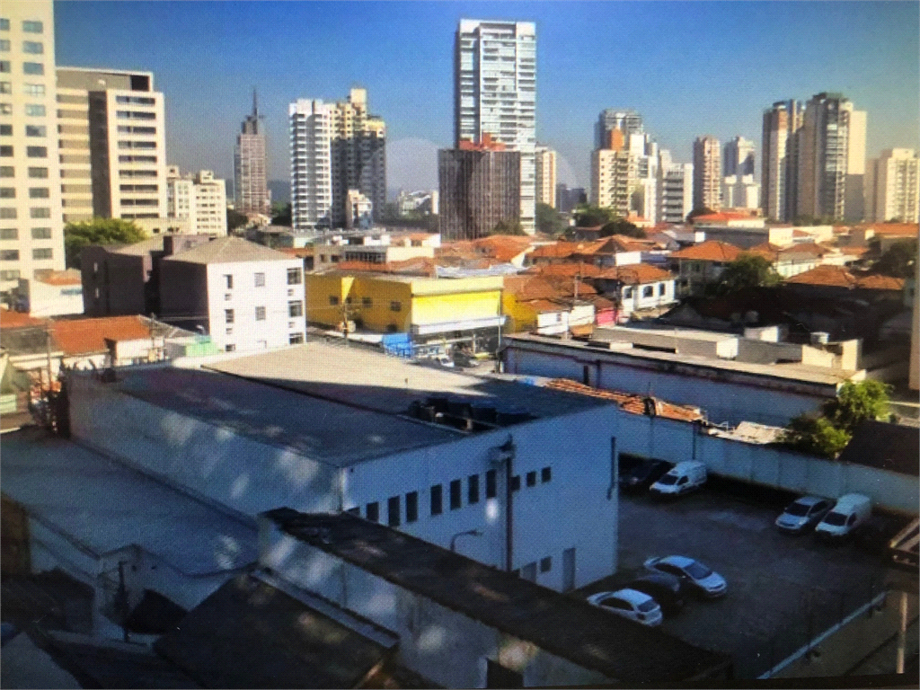 Aluguel Salas São Paulo Pinheiros REO40697 15