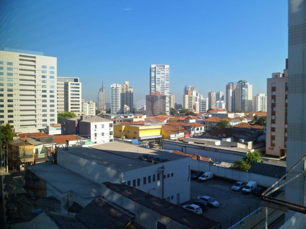 Aluguel Salas São Paulo Pinheiros REO40697 7