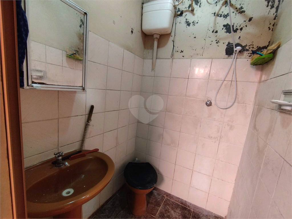 Venda Casa térrea São Paulo Conjunto Residencial Butantã REO407021 11