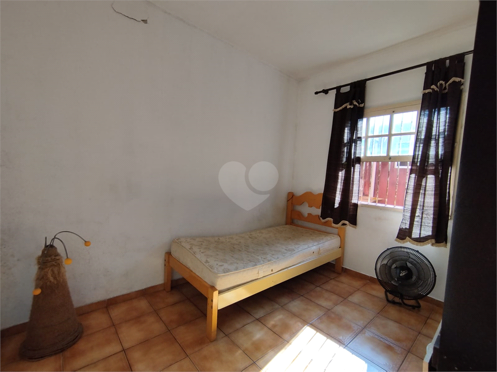 Venda Casa térrea São Paulo Conjunto Residencial Butantã REO407021 12