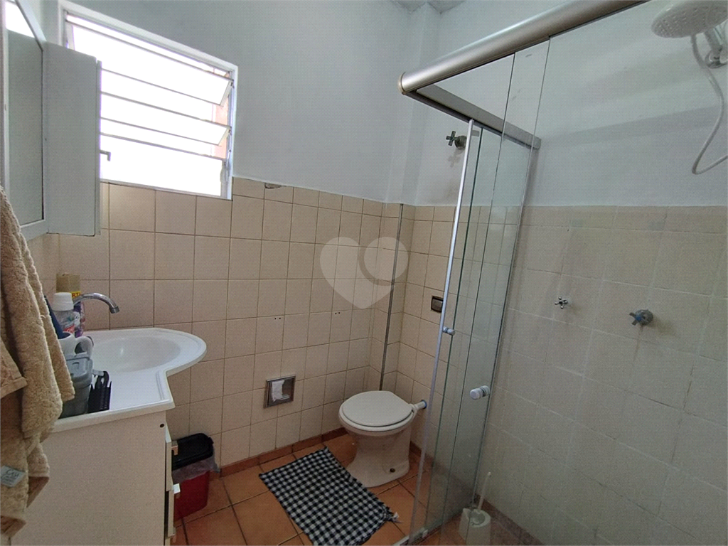 Venda Casa térrea São Paulo Conjunto Residencial Butantã REO407021 13