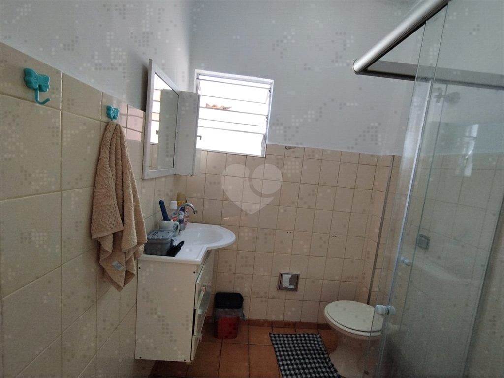 Venda Casa térrea São Paulo Conjunto Residencial Butantã REO407021 20