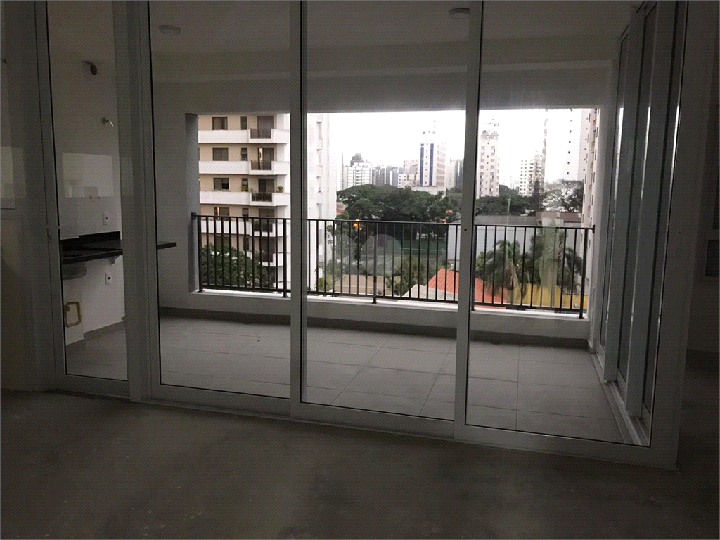 Venda Apartamento São Paulo Vila Uberabinha REO407029 9