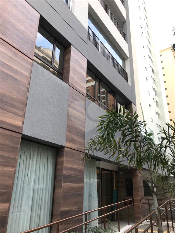 Venda Apartamento São Paulo Vila Uberabinha REO407029 1