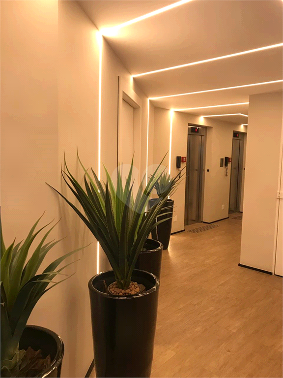 Venda Apartamento São Paulo Vila Uberabinha REO407029 6