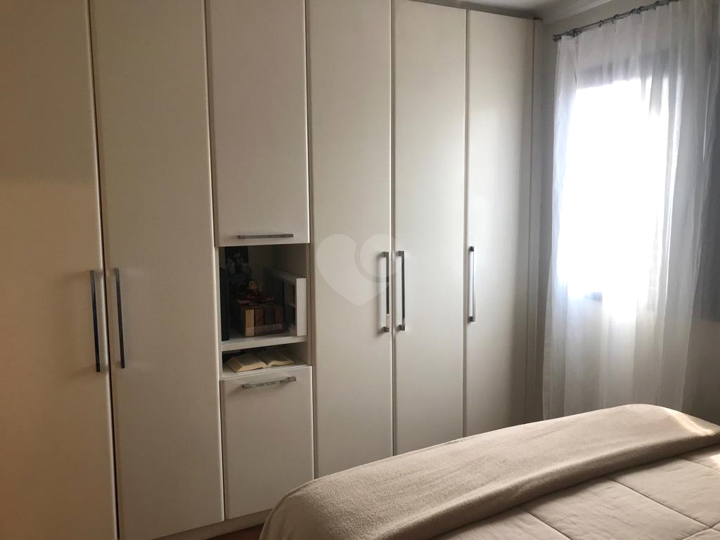 Venda Apartamento São Paulo Ipiranga REO407040 22