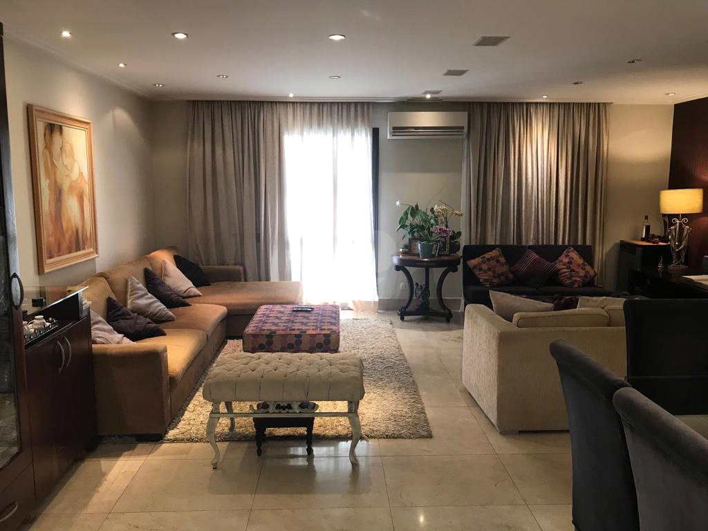 Venda Apartamento São Paulo Ipiranga REO407040 6