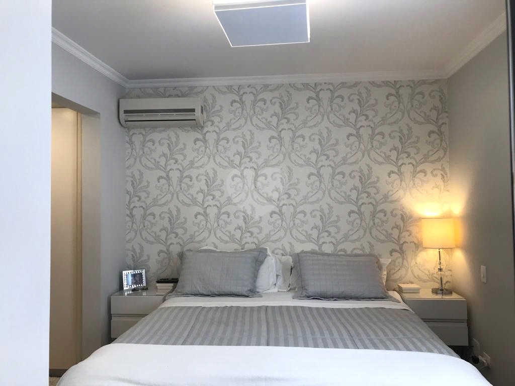 Venda Apartamento São Paulo Ipiranga REO407040 17