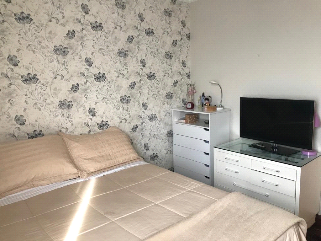 Venda Apartamento São Paulo Ipiranga REO407040 16