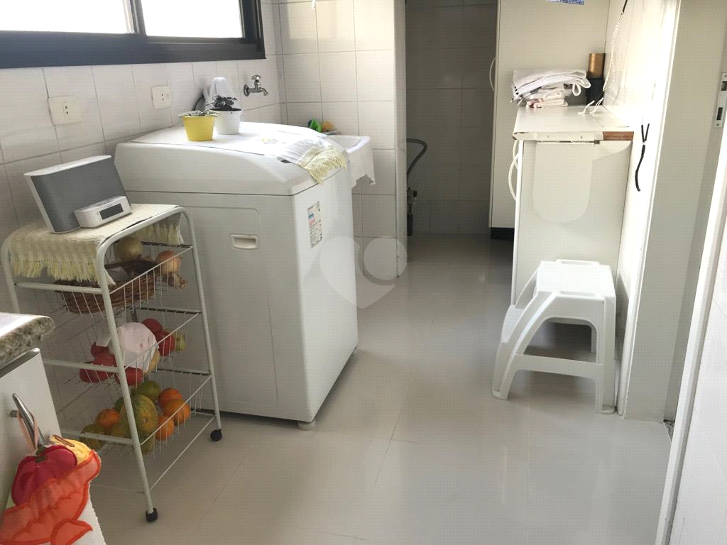 Venda Apartamento São Paulo Ipiranga REO407040 24