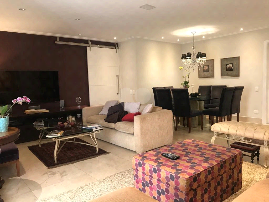 Venda Apartamento São Paulo Ipiranga REO407040 10