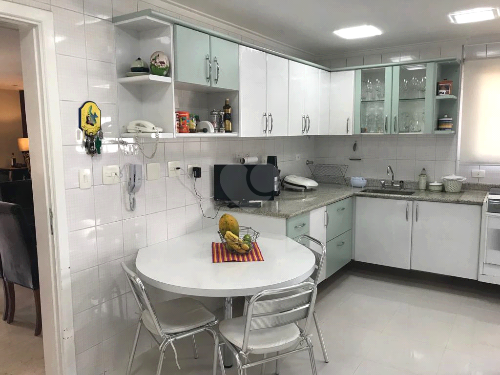 Venda Apartamento São Paulo Ipiranga REO407040 12