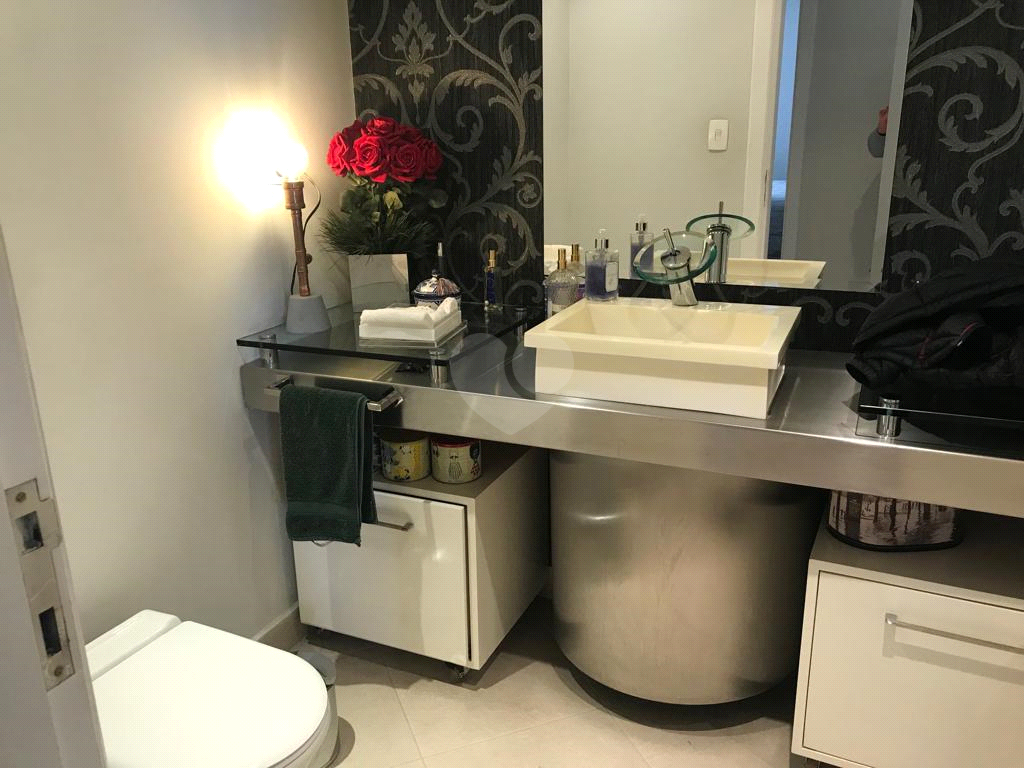 Venda Apartamento São Paulo Ipiranga REO407040 25