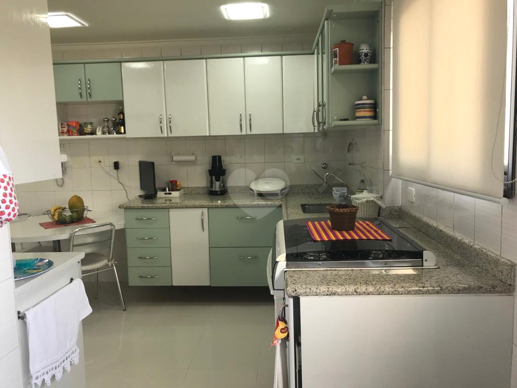 Venda Apartamento São Paulo Ipiranga REO407040 13