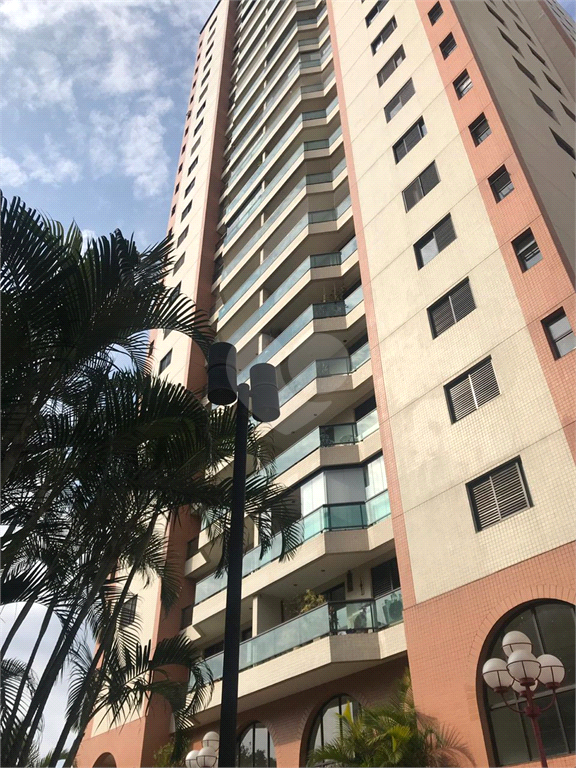 Venda Apartamento São Paulo Ipiranga REO407040 2