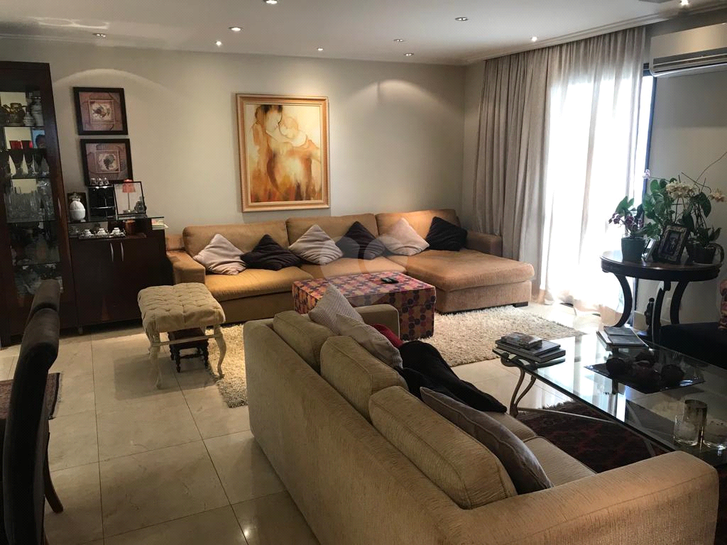 Venda Apartamento São Paulo Ipiranga REO407040 8