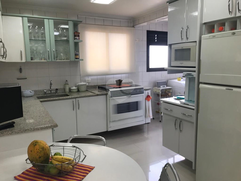 Venda Apartamento São Paulo Ipiranga REO407040 11