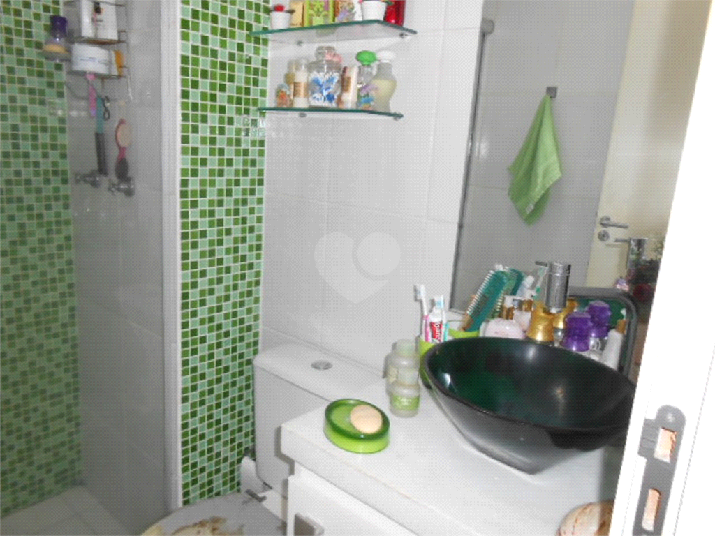 Venda Apartamento Rio De Janeiro Irajá REO407053 16