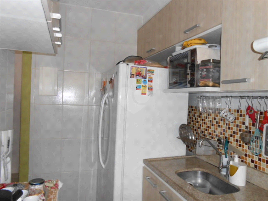 Venda Apartamento Rio De Janeiro Irajá REO407053 22