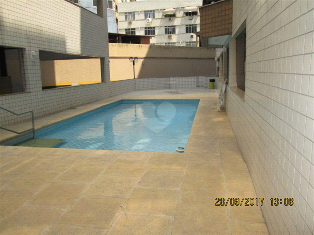 Venda Cobertura Rio De Janeiro Penha Circular REO407099 30