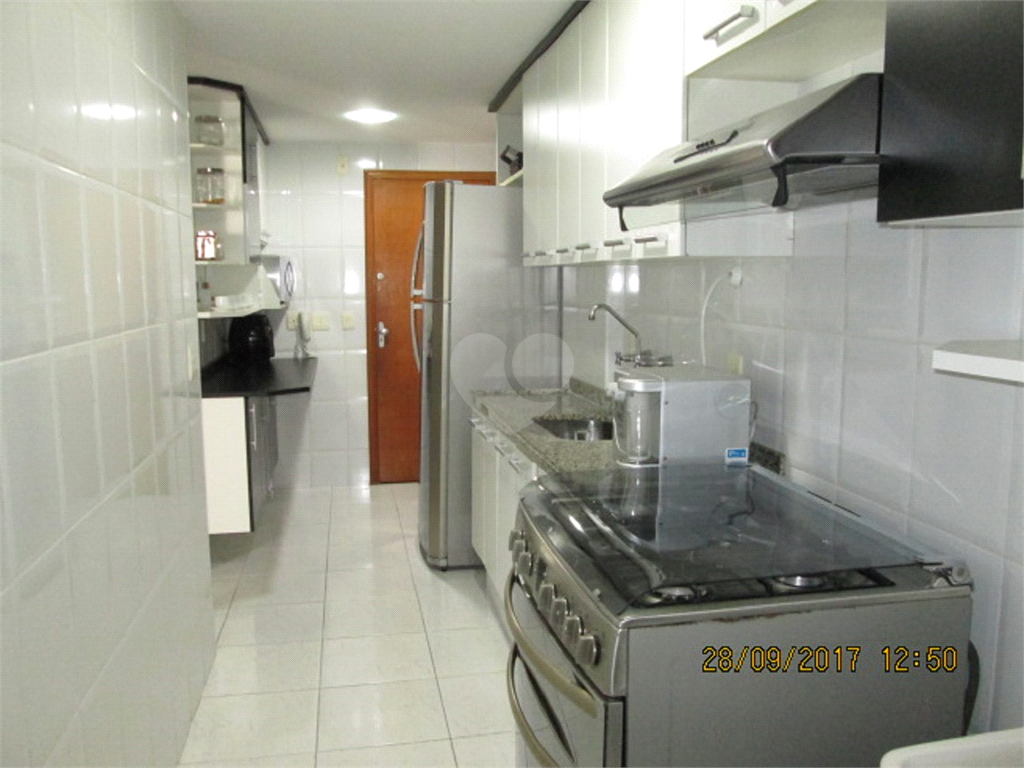 Venda Cobertura Rio De Janeiro Penha Circular REO407099 25