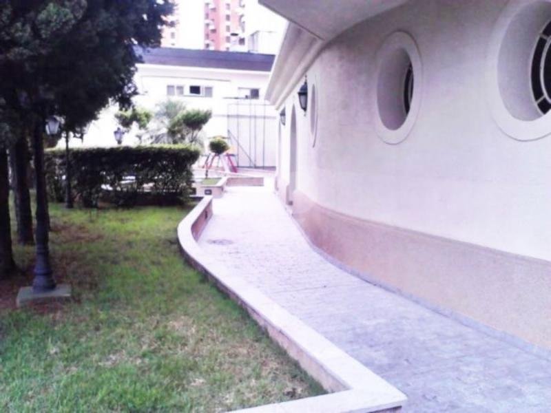 Venda Apartamento São Paulo Tatuapé REO40712 20