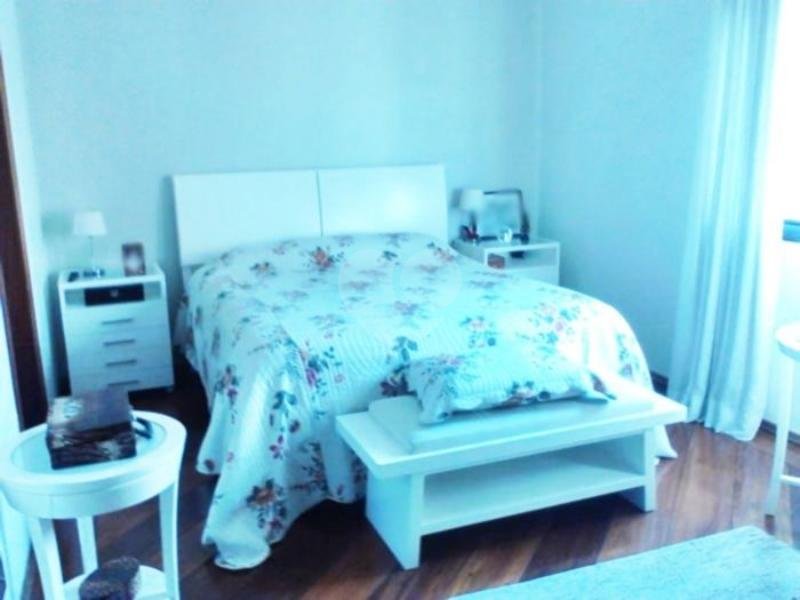 Venda Apartamento São Paulo Tatuapé REO40712 11