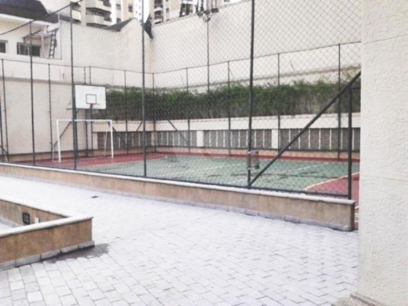 Venda Apartamento São Paulo Tatuapé REO40712 1