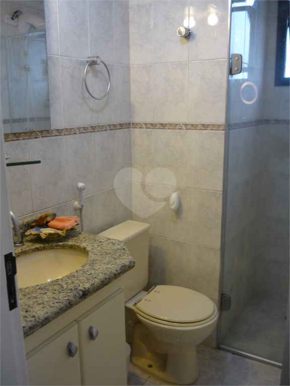 Venda Apartamento São Paulo Vila Mangalot REO407122 7