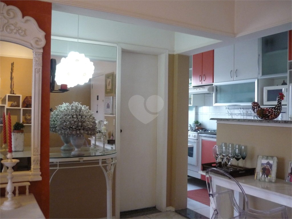 Venda Apartamento São Paulo Vila Mangalot REO407122 6