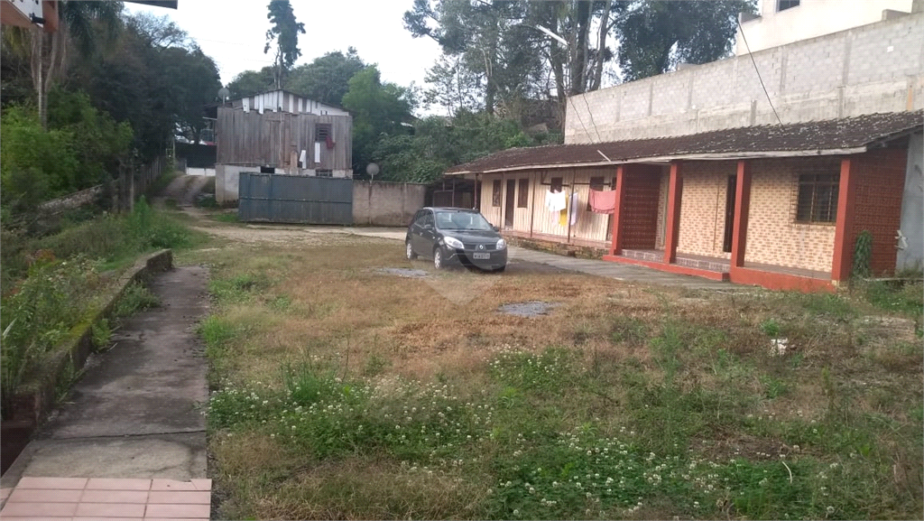 Venda Terreno Curitiba Ahú REO407134 12