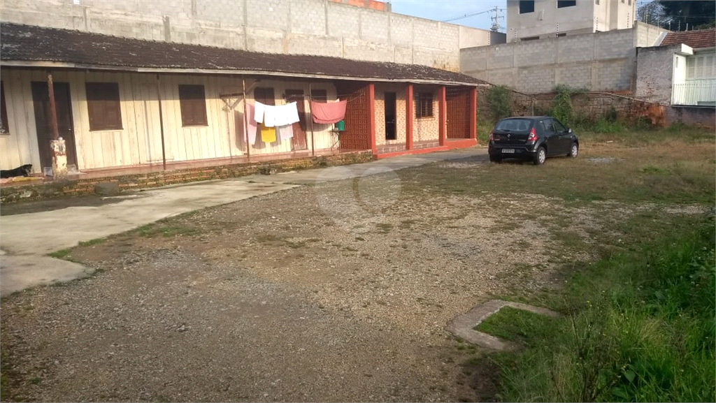 Venda Terreno Curitiba Ahú REO407134 17