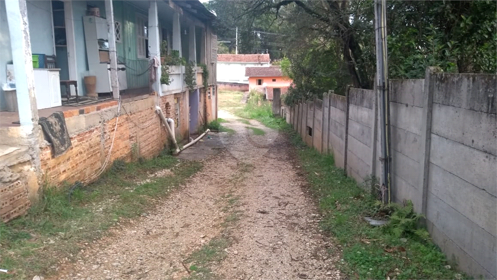 Venda Terreno Curitiba Ahú REO407134 8