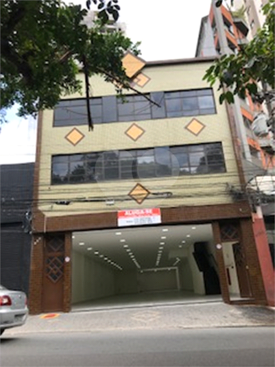 Aluguel Prédio inteiro São Paulo Tatuapé REO407135 25