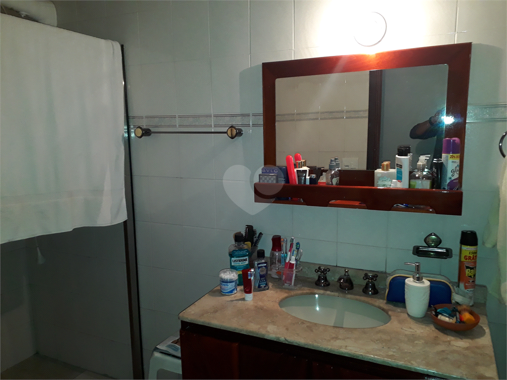 Venda Casa São Paulo Vila Irmãos Arnoni REO407157 17