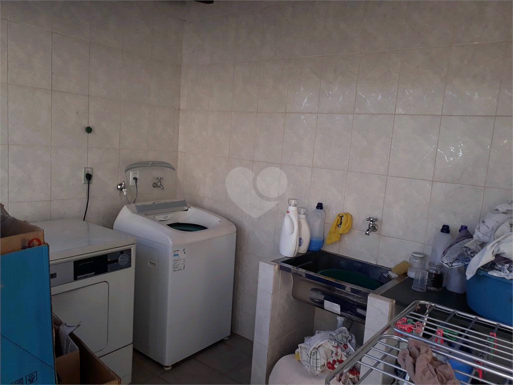 Venda Casa São Paulo Vila Irmãos Arnoni REO407157 13