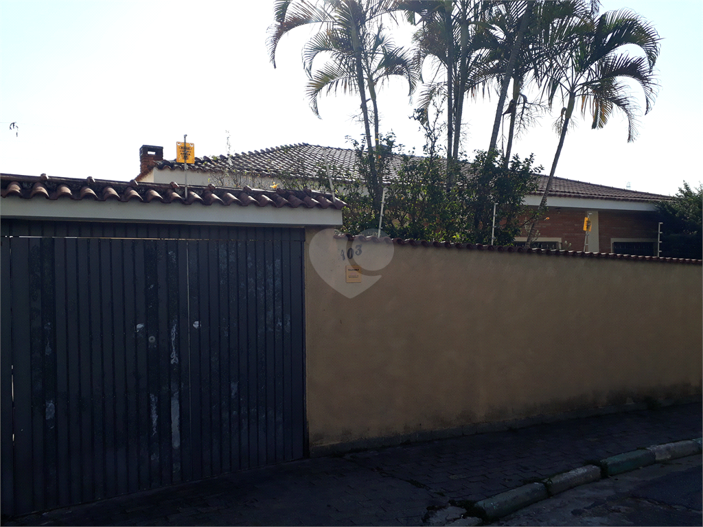 Venda Casa São Paulo Vila Irmãos Arnoni REO407157 22