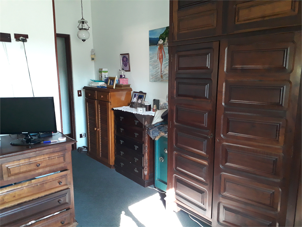 Venda Casa São Paulo Vila Irmãos Arnoni REO407157 21