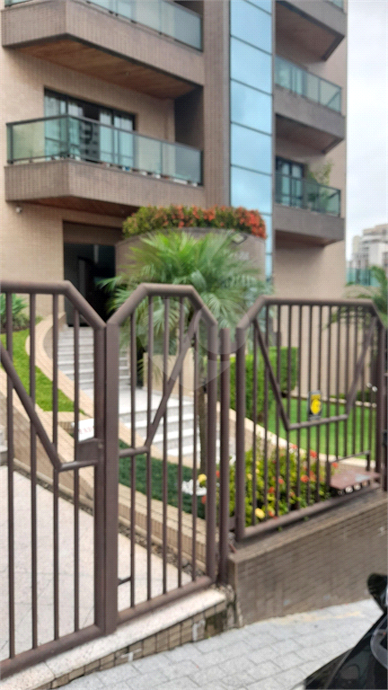 Venda Apartamento São Paulo Vila Paulicéia REO407159 26