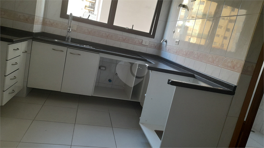 Venda Apartamento São Paulo Vila Paulicéia REO407159 6