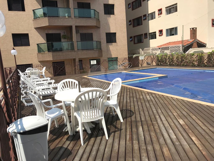 Aluguel Apartamento São Paulo Vila Paulicéia REO407159 3