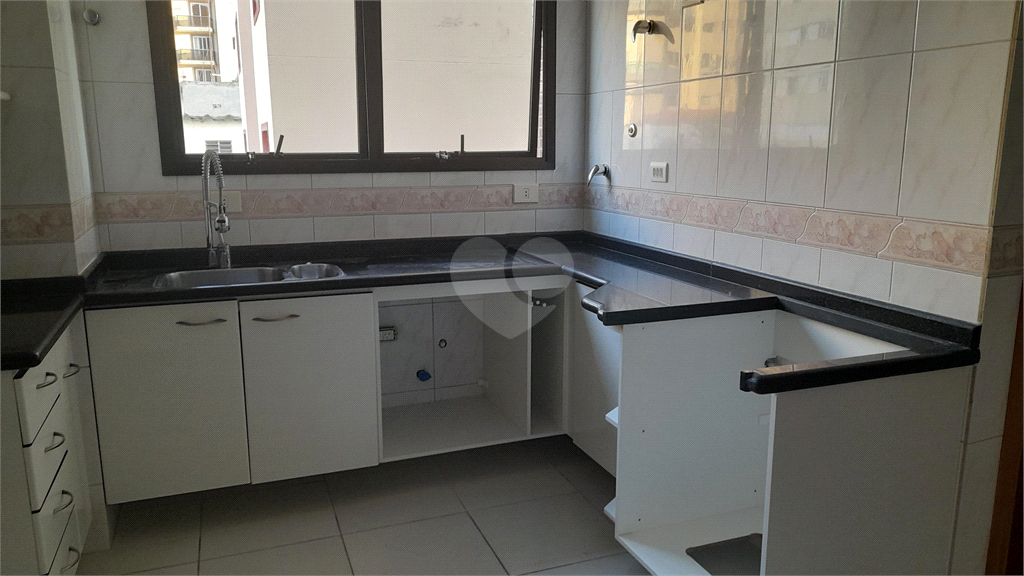 Venda Apartamento São Paulo Vila Paulicéia REO407159 5