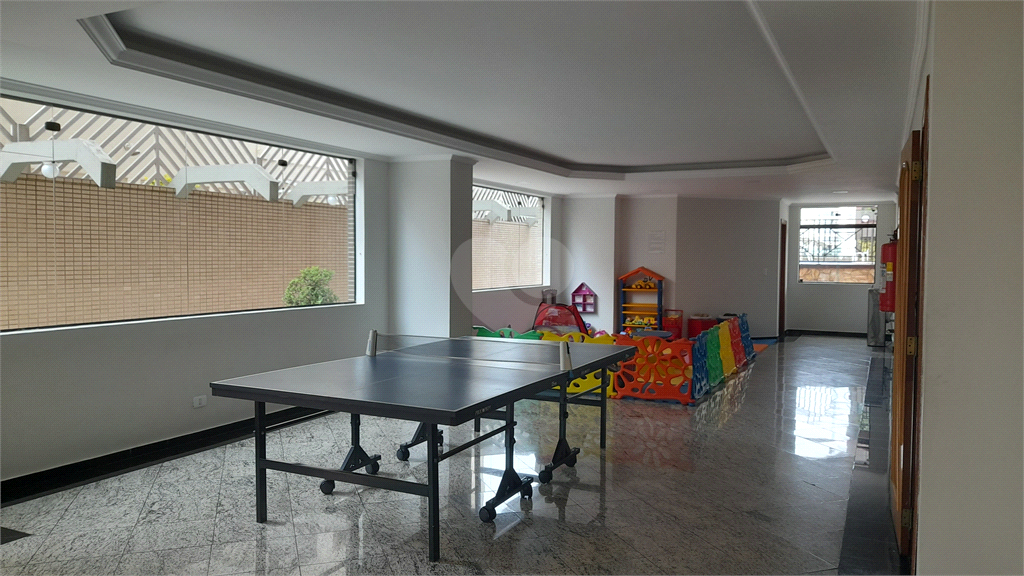 Venda Apartamento São Paulo Vila Paulicéia REO407159 48