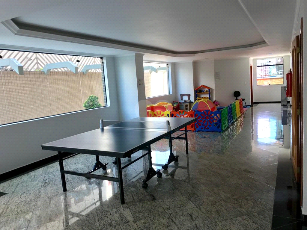 Venda Apartamento São Paulo Vila Paulicéia REO407159 37