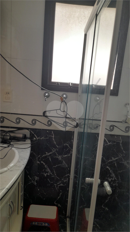 Venda Apartamento São Paulo Vila Paulicéia REO407159 22