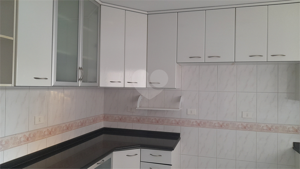 Venda Apartamento São Paulo Vila Paulicéia REO407159 7