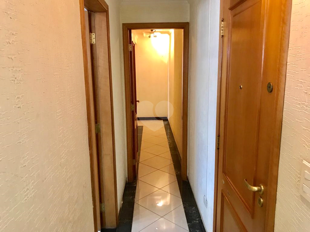 Venda Apartamento São Paulo Vila Paulicéia REO407159 17