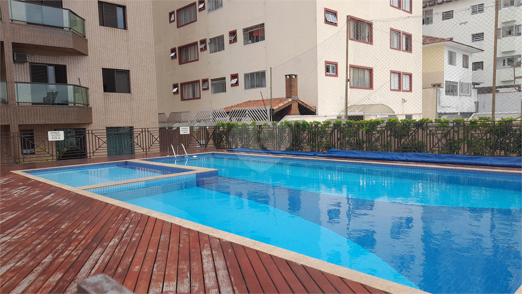 Venda Apartamento São Paulo Vila Paulicéia REO407159 50